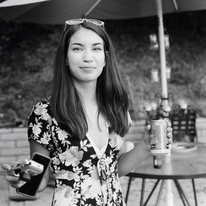 Meet your Posher, Lauren